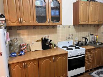 Продам кухонный гарнитур б/у