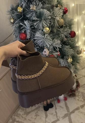 Продам Угги