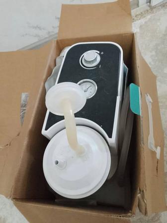 Отсос для мокроты