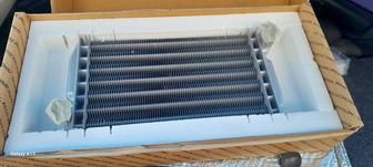 Первичный теплообменник.