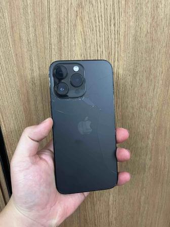 Айфон 14 Про Макс срочно