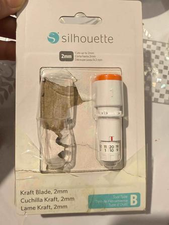 Авто нож 2мм