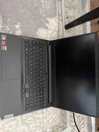 Lenovo ideapad gaming