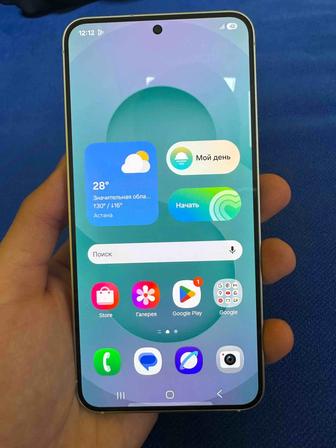 Samsung Galaxy S25