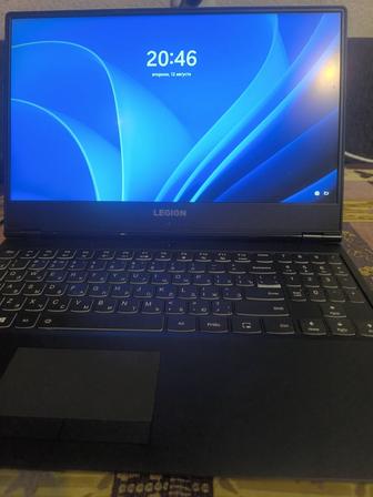 Продам ноутбук