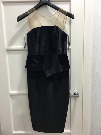 Вечернее платье производство Турция