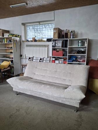 Ремонт мягкой мебели