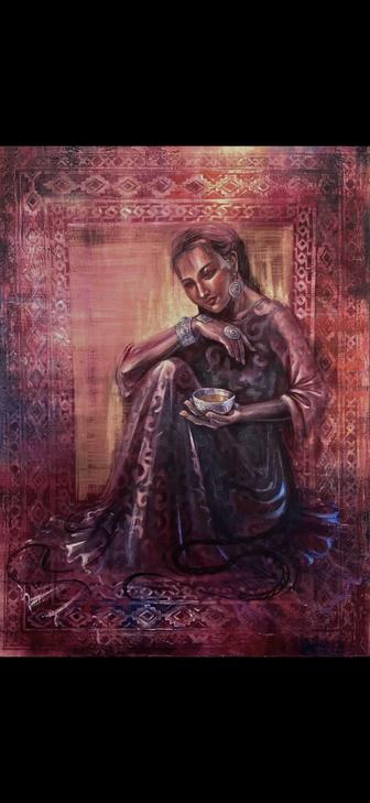 Картины на заказ