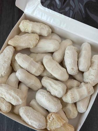 Домашний курт Казыгурт құрт