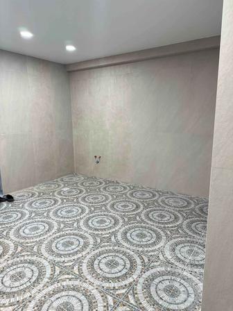 Отделка бани под ключ