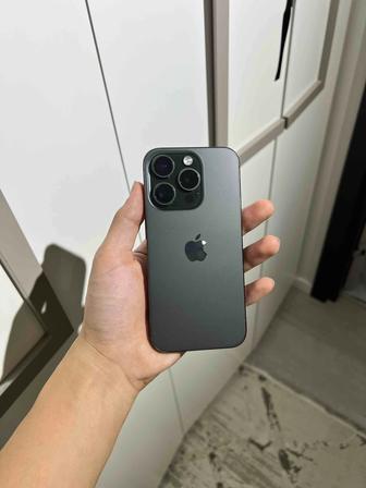 iPhone 15 Pro 256gb