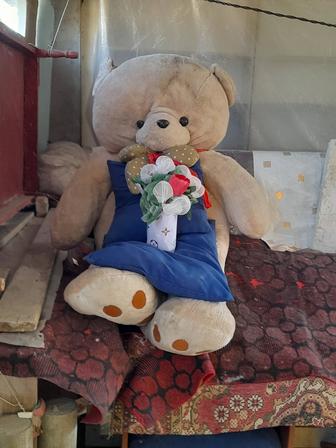 Продаю Мишку