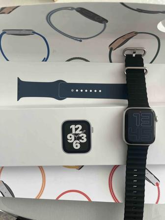 Apple Watch SE 44mm