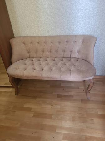 Диванчик для дома
