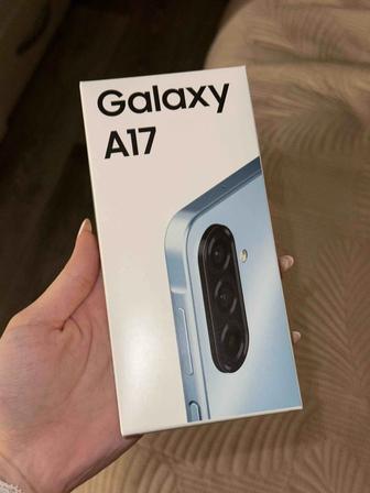 Samsung Galaxy A17