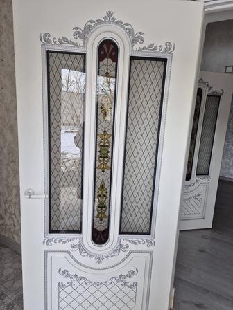 Окна, двери