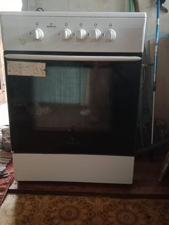 Газовая плита