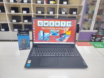 Lenovo 2023 г (Core i3-1215u, 8 Gb DDR4, 256 Gb SSD)