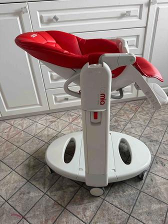 Peg-Perego tatamia красный