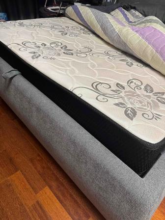 Срочно Продам матрас 200х180