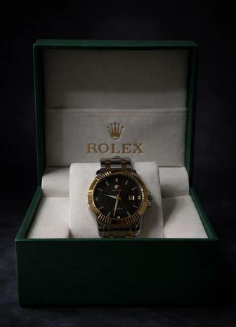 Rolex часы