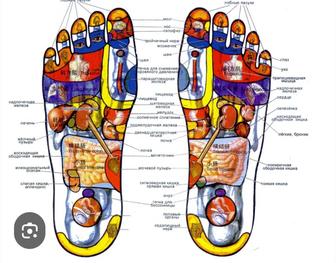 WHIEDA Коррекционные стельки