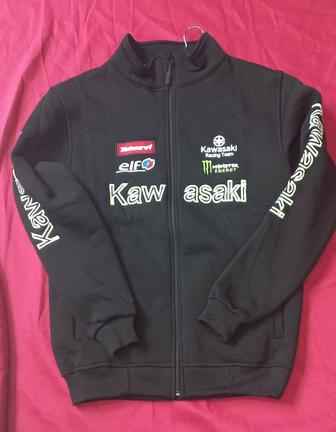 Бомбер бренд, Ferrari, Mercedes-Benz,Porche, Audi,Red Bull,Kawasaki,Honda