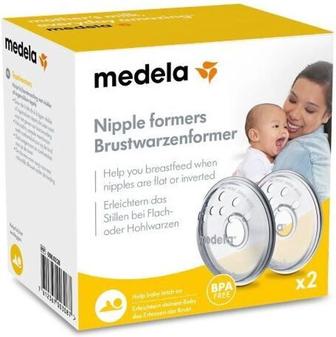 Формирователь соска Medela