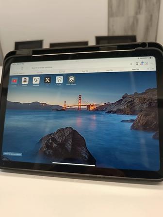Жаңа Ipad 10th Generation