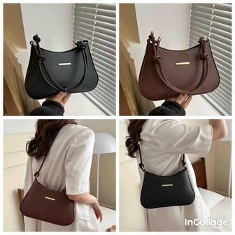 Продается новые стильные сумки