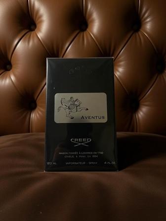 Брендовые духи