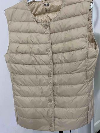 Жилетка Uniqlo S