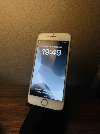 Смартфон iPhone 8 (32gb)