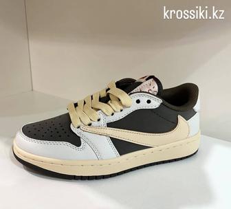 Кроссовки Nike Air Jordan