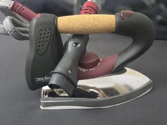 Утюг от цептера