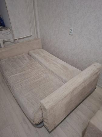 Кровать диван