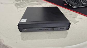 HP ProDesk 600 G6 DM i5-10500T 8GB/256 Win10 Pro