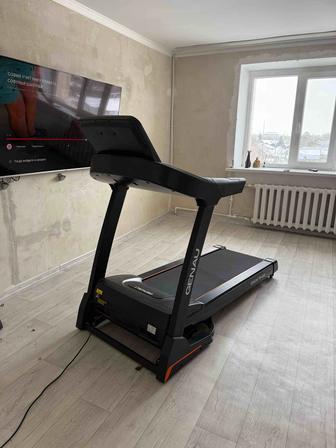 Беговая дорожка