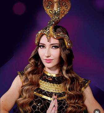 Восточное шоу