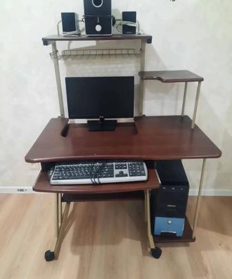 Продам компьютер