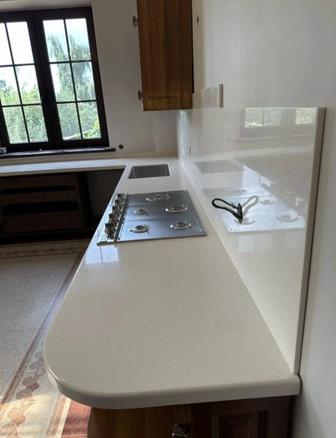 Столешница из камня любой сложности