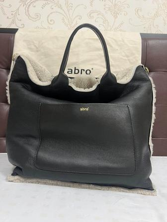 Продам сумку производство Италия