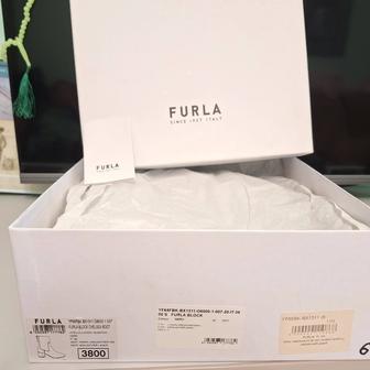 Полусапожки FURLA оригинал