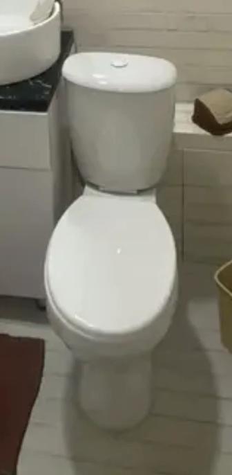 Унитаз