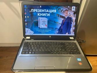 Продам ноутбук НР