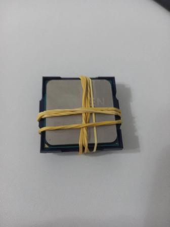 Процессор ryzen 1300x