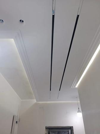 Ремонт под ключ