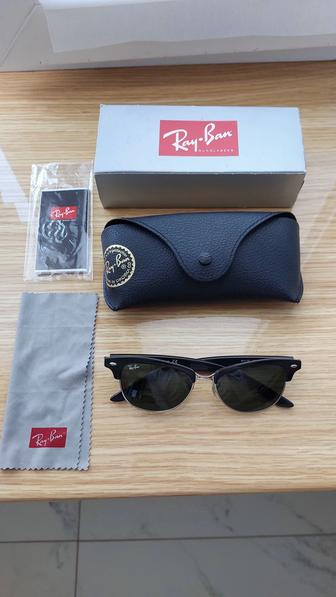 Oчки RAY BAN CATTY CLUBMASTER