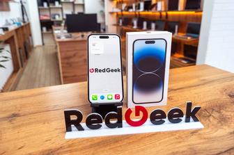 Iphone 14 Pro 256 ГБ. Silver. Рассрочка. Гарантия. Магазин Red Geek