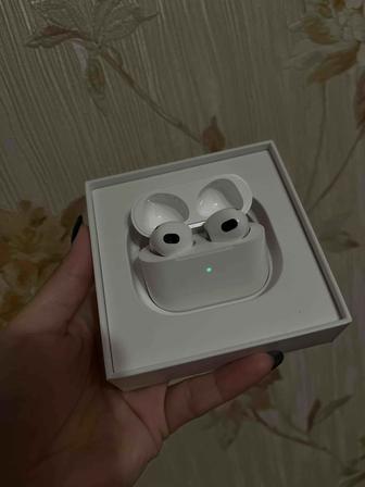 Apple AirPods 3 белый